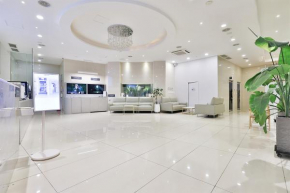 Shire Hotel Seomyeon